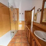 Collao De Lobo بيت للعطل Serradilla