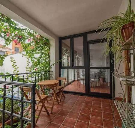 Collao De Lobo Holiday home