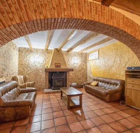 Holiday home Collao De Lobo