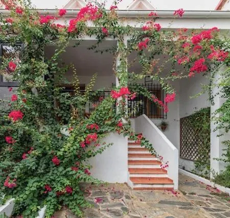 Collao De Lobo Holiday home Serradilla