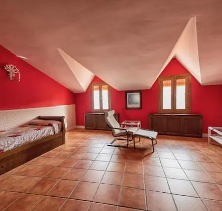 Collao De Lobo Serradilla