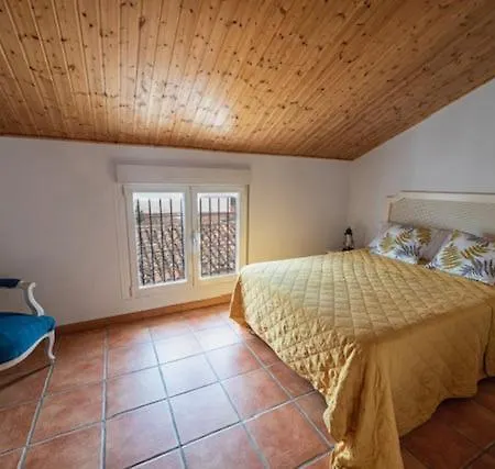 Holiday home Collao De Lobo *
