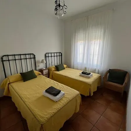 Hébergement de vacances Collao De Lobo *