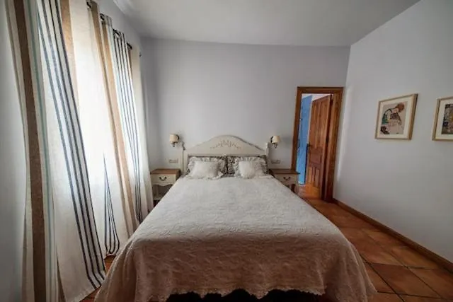 Prázdninový dům Collao De Lobo Serradilla